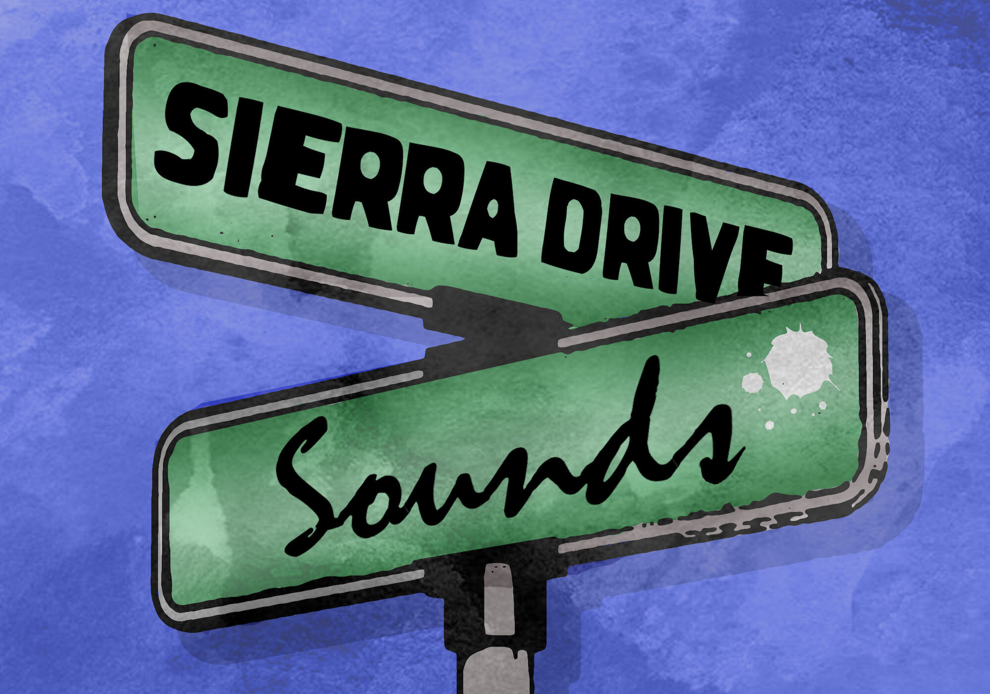 Sierra Drive Sounds